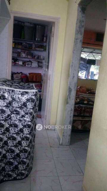 1 BHK Flat In Saileela Building  For Sale  In Boisar