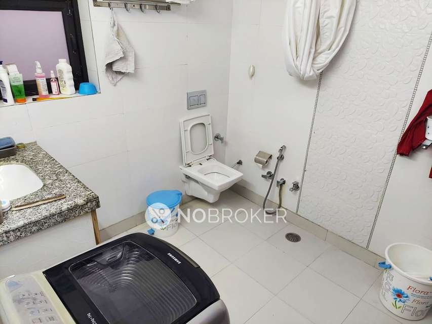 3 BHK Flat In Dda Flats For Sale  In Rohini