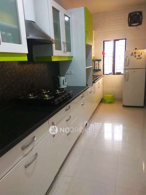 3 BHK Flat In Dda Flats For Sale  In Rohini