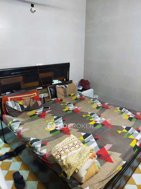 3 BHK Flat In Dda Flats For Sale  In Rohini