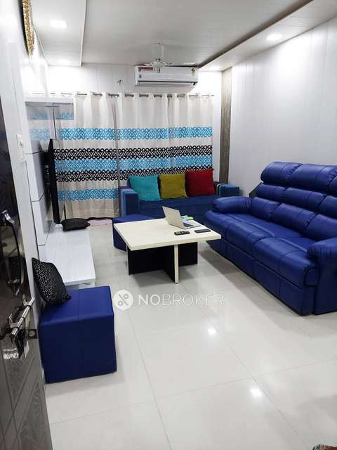 3 BHK Flat In Dda Flats For Sale  In Rohini