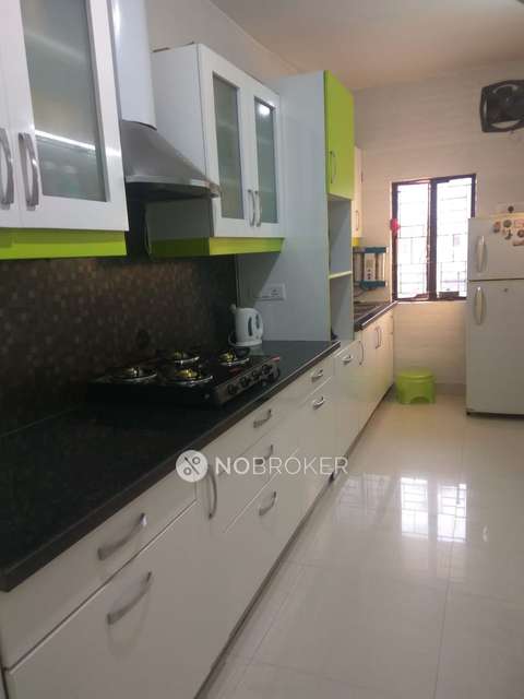 3 BHK Flat In Dda Flats For Sale  In Rohini