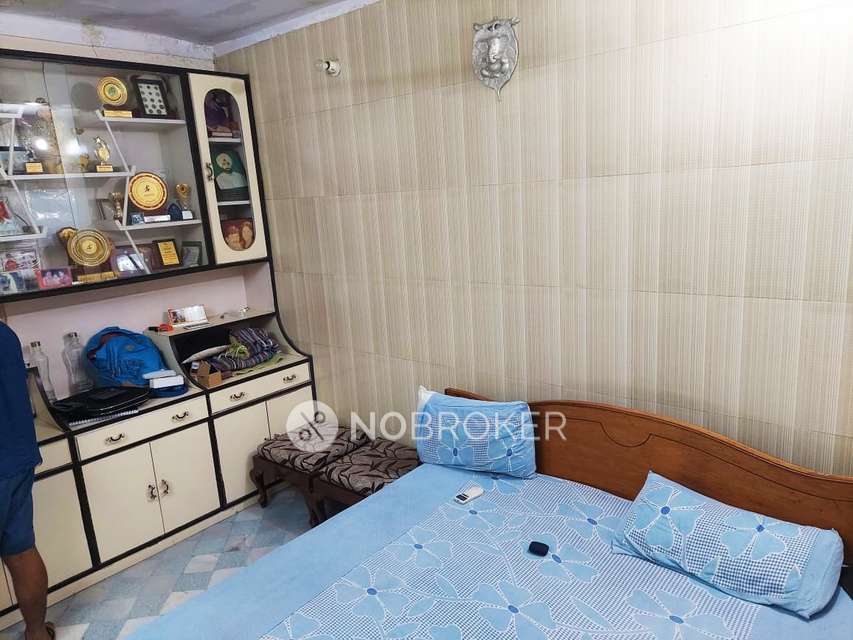 3 BHK Flat In Dda Flats For Sale  In Rohini