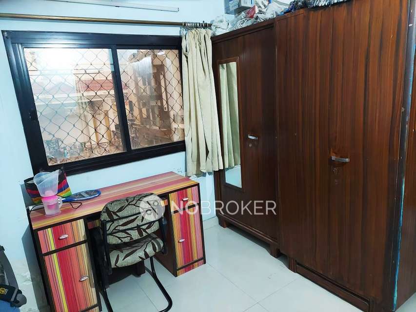 3 BHK Flat In Dda Flats For Sale  In Rohini