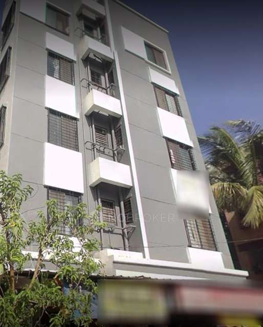 1 BHK Flat for Rent  In Vadgaon Budruk