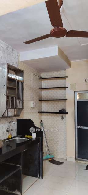 1 RK Flat In Omkar for Rent  In Gokuldham Colony