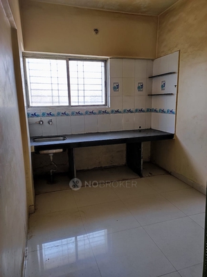 1 BHK Flat In Sai Shiv Corner for Rent  In Nehru Nagar