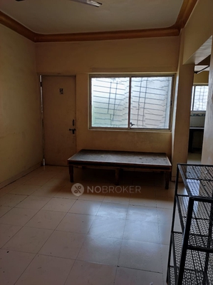 1 BHK Flat In Sai Shiv Corner for Rent  In Nehru Nagar