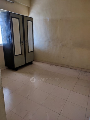 1 BHK Flat In Sai Shiv Corner for Rent  In Nehru Nagar
