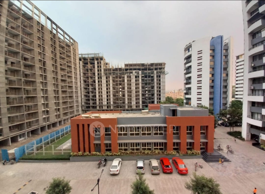 2 BHK Flat In Kumar Park Infinia  for Rent  In Fursungi