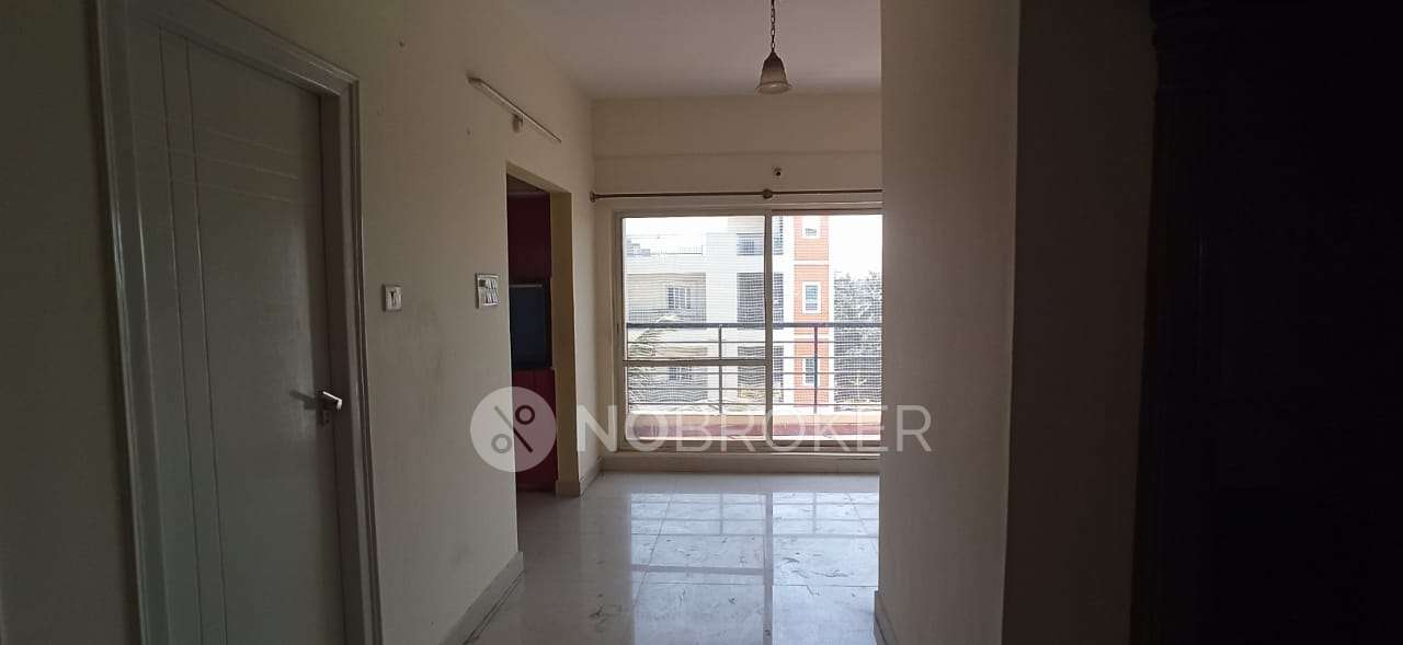 3 BHK Flat In Elegant Pride Apartment for Rent  In Jakkur