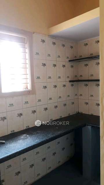1 BHK House for Rent  In Rvs Alpha Residency