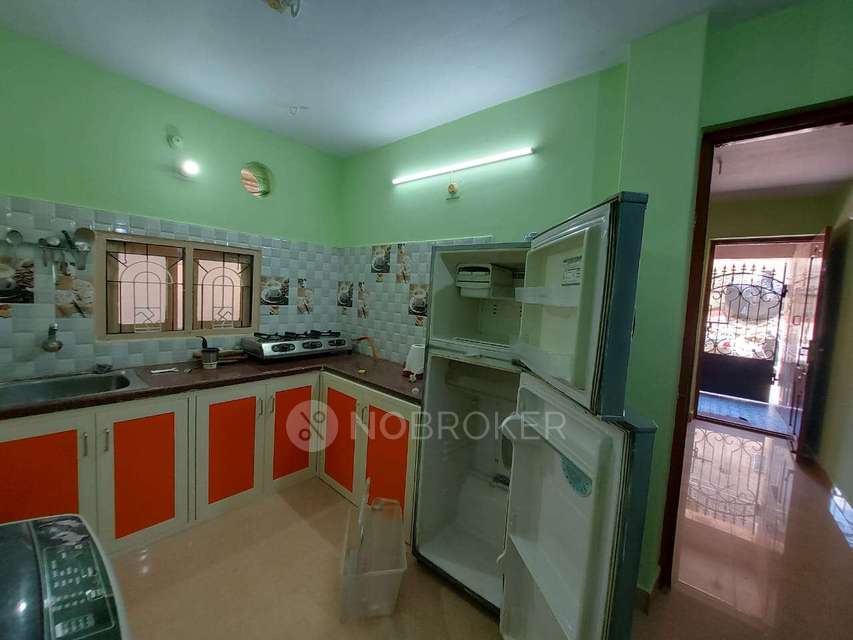 PG for Anyone in Anna Nagar West Extension