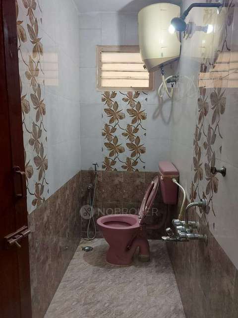 PG for Anyone in Anna Nagar West Extension