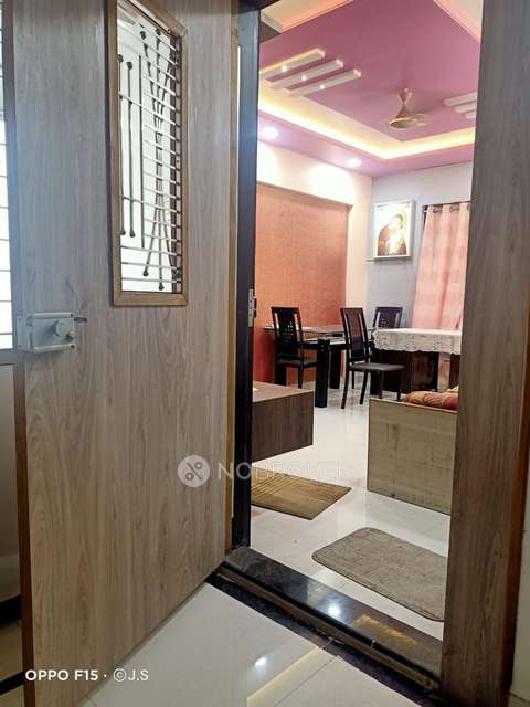 2 BHK Flat In Divine Mist, Rahatani for Rent  In Vijay Nagar