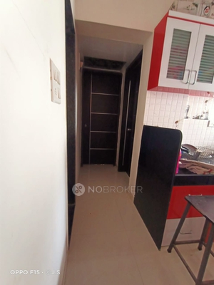 2 BHK Flat In Divine Mist, Rahatani for Rent  In Vijay Nagar