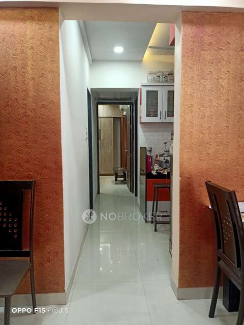 2 BHK Flat In Divine Mist, Rahatani for Rent  In Vijay Nagar