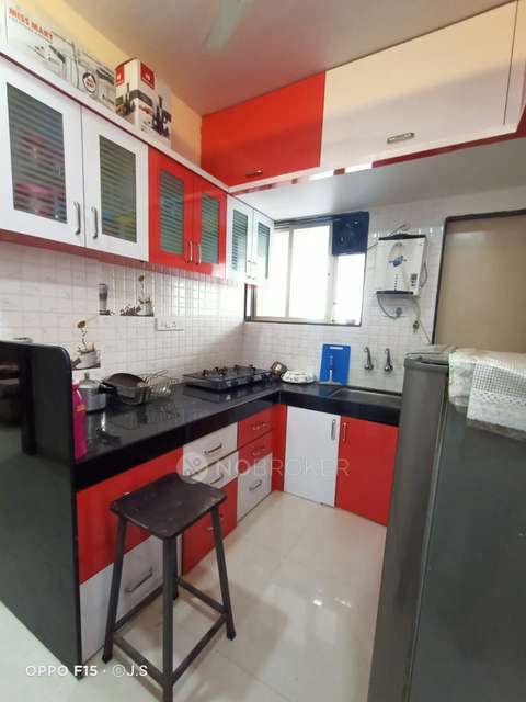 2 BHK Flat In Divine Mist, Rahatani for Rent  In Vijay Nagar