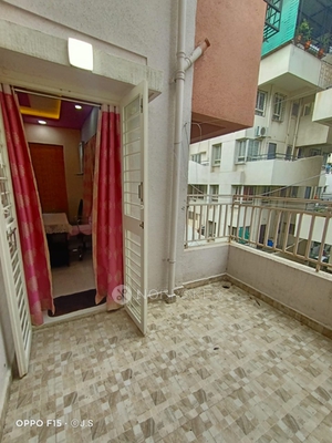 2 BHK Flat In Divine Mist, Rahatani for Rent  In Vijay Nagar