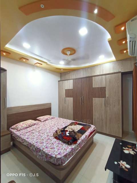 2 BHK Flat In Divine Mist, Rahatani for Rent  In Vijay Nagar