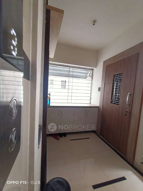 2 BHK Flat In Divine Mist, Rahatani for Rent  In Vijay Nagar