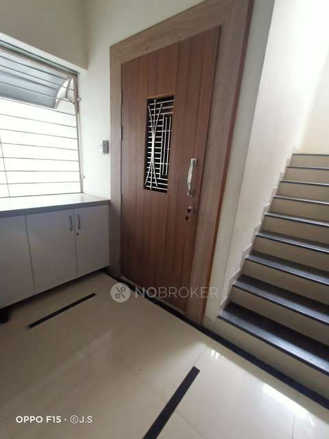 2 BHK Flat In Divine Mist, Rahatani for Rent  In Vijay Nagar