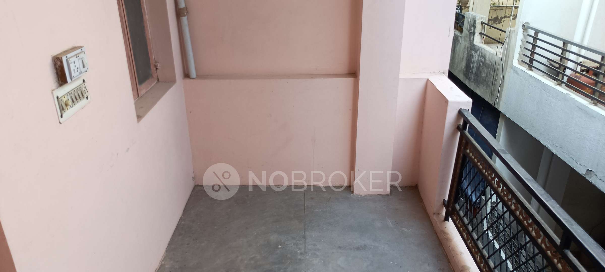 DDA FLATS KALKA JI Kalkaji Rent WITHOUT BROKERAGE Unfurnished 1 BHK