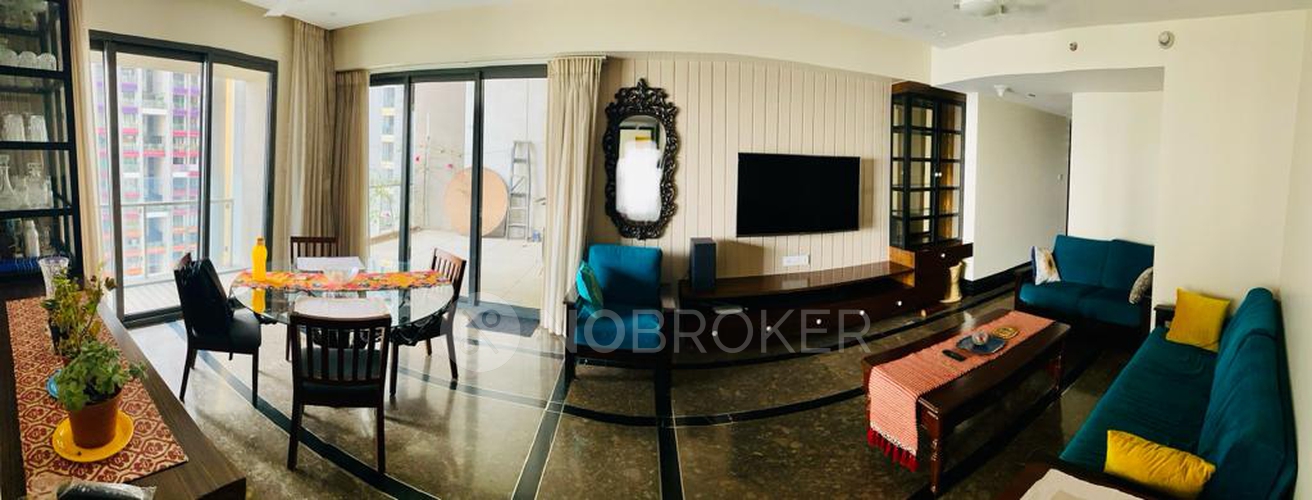 Lodha Lodha New Cuffe Parade Lodha Estrella Wadala East Without