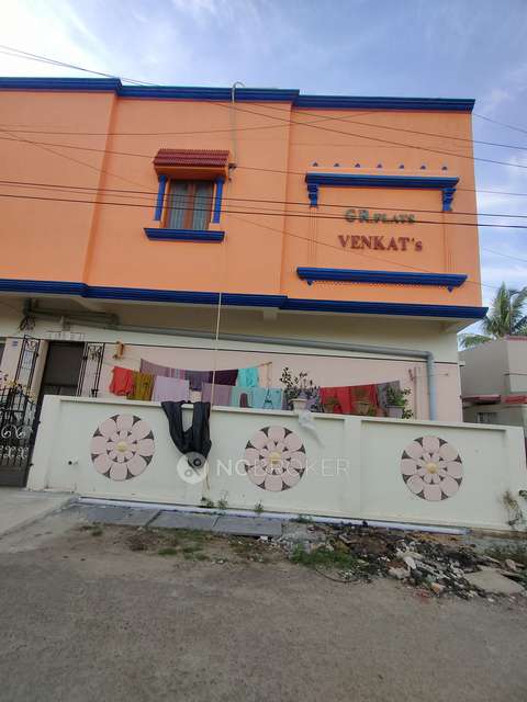 1 BHK Flat In Gr Flats For Sale  In 2745, Kannaiah Chetty St, Venkatapuram, Vijayalakshmi Puram, Ambattur, Chennai, Tamil Nadu 600053, India