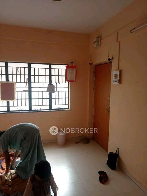 1 BHK Flat In Sai Darshan Society For Sale  In Saswad