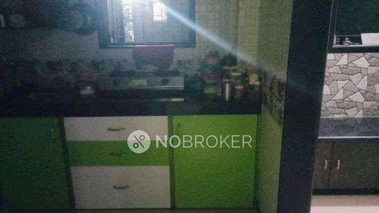 1 BHK Flat In Shree Laxmi Sadan Chs For Sale  In Bhayandar East
