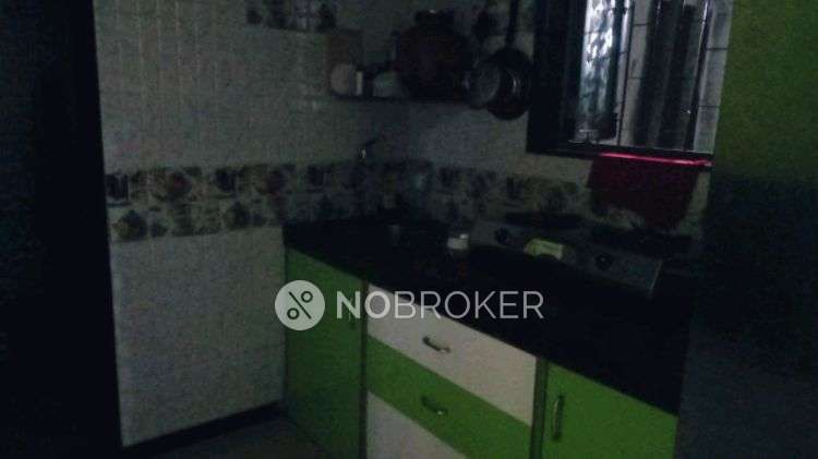 1 BHK Flat In Shree Laxmi Sadan Chs For Sale  In Bhayandar East