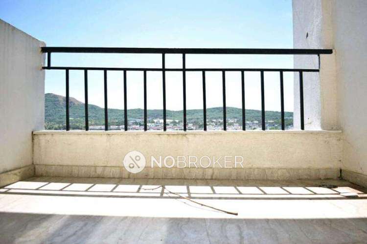 2 BHK Flat In Nisarg Housing Society For Sale  In Talegaon Dabhade