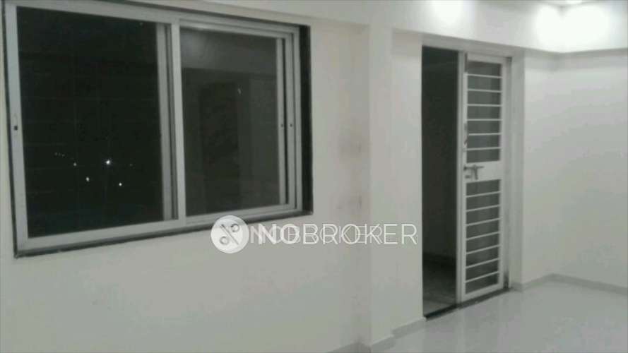 2 BHK Flat In Nisarg Housing Society For Sale  In Talegaon Dabhade