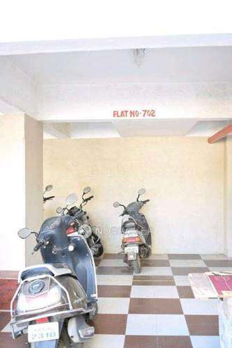 2 BHK Flat In Nisarg Housing Society For Sale  In Talegaon Dabhade