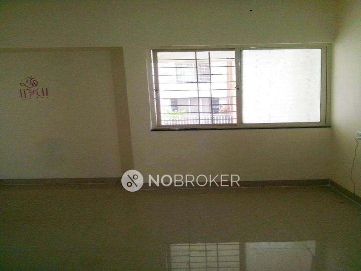 2 BHK Flat In Nisarg Housing Society For Sale  In Talegaon Dabhade