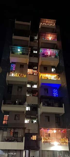 2 BHK Flat In The Crystal Castle For Sale  In Dhayri Phata Pune