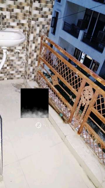 1 RK Flat for Rent  In New Ashok Nagar