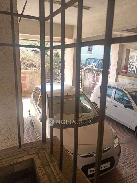 1 BHK Flat In Rohini Cooperative Housing Society For Sale  In Panvel