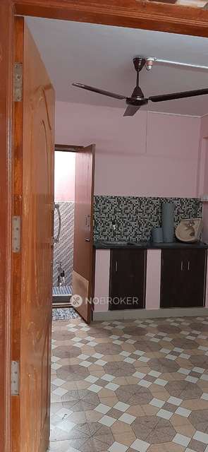 1 RK Flat In Standalone Building  for Rent  In Doddabommasandra