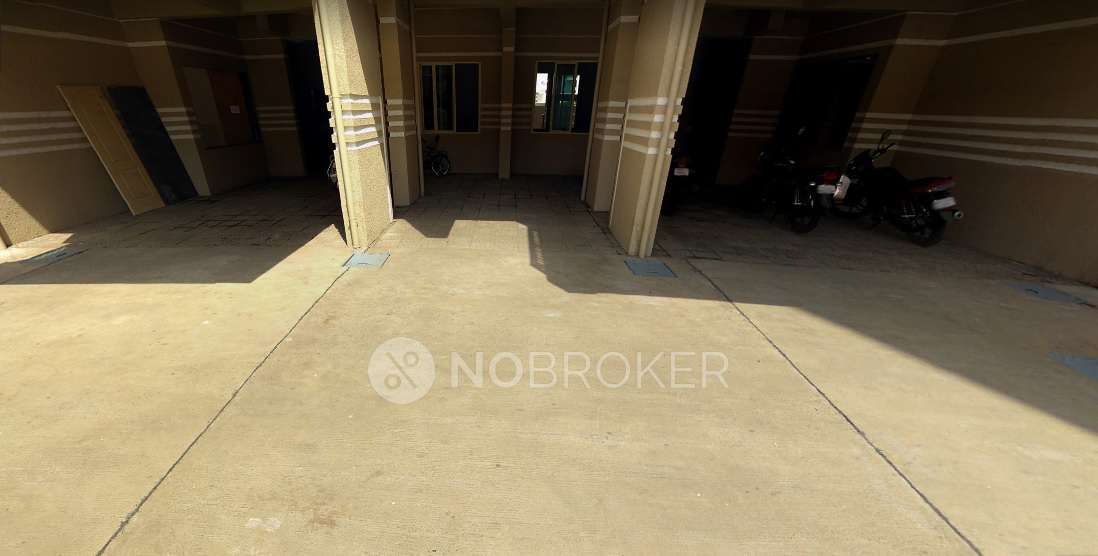 2 BHK Flat In Mohan Willows, Phase I For Sale  In Badlapur East