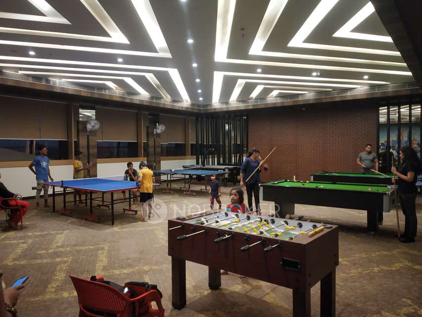 2 BHK Flat In Mohan Willows, Phase I For Sale  In Badlapur East