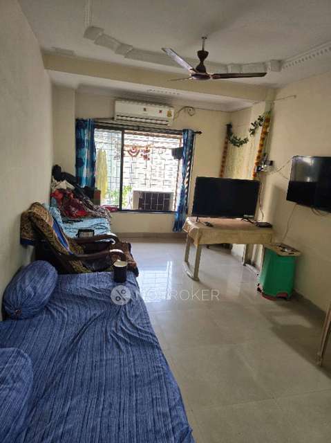 1 BHK Flat In Sapphire Lakeside Chs for Rent  In Powai