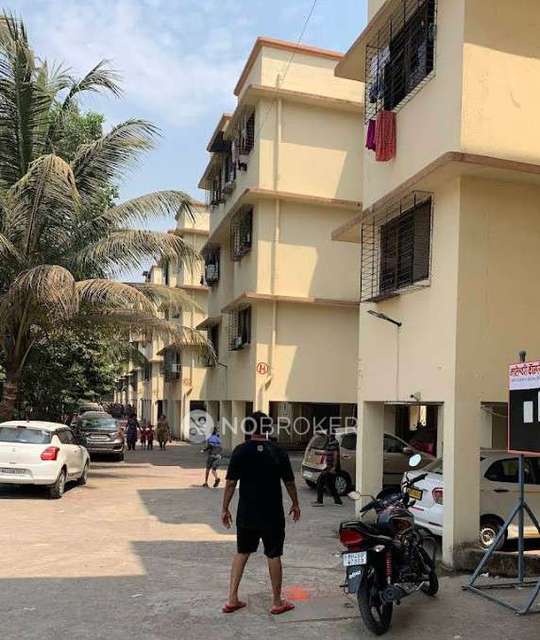 2 BHK Flat In Mateshwari Complex Akirli for Rent  In Panvel