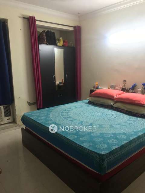 3 BHK Flat In Assotech The Nest Maxi Homes Phase Ii For Sale  In Crossings Republik