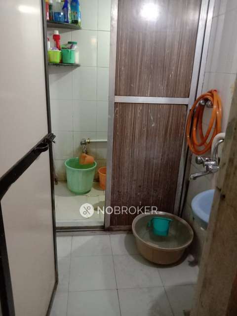 1 RK Flat In Divya Shivangan Chs For Sale  In Bhandup West