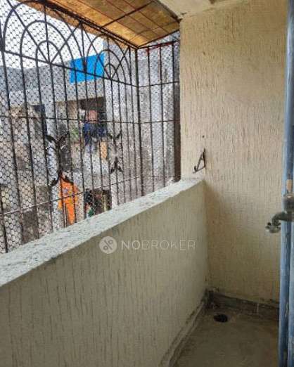 1 BHK Flat In Pavanputra Residency  For Sale  In Kalher