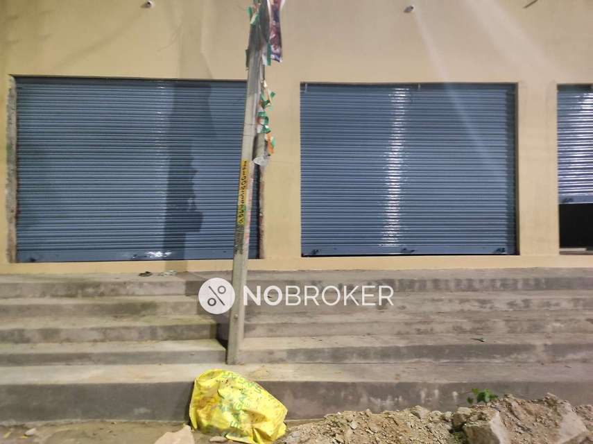 1 BHK House for Rent  In Saidabad