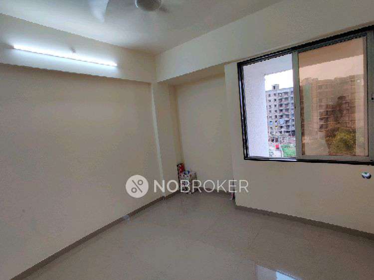 1 BHK Flat In Kamdhenu Gardenia for Rent  In Koyana Velhe