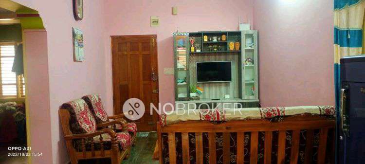 2 BHK House for Rent  In Krishnarajapura